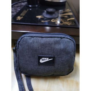 Nike hot sale coin pouch