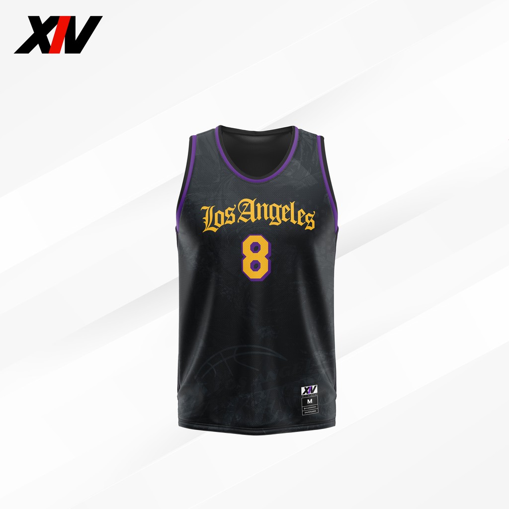 Kobe bryant best sale jersey 2019