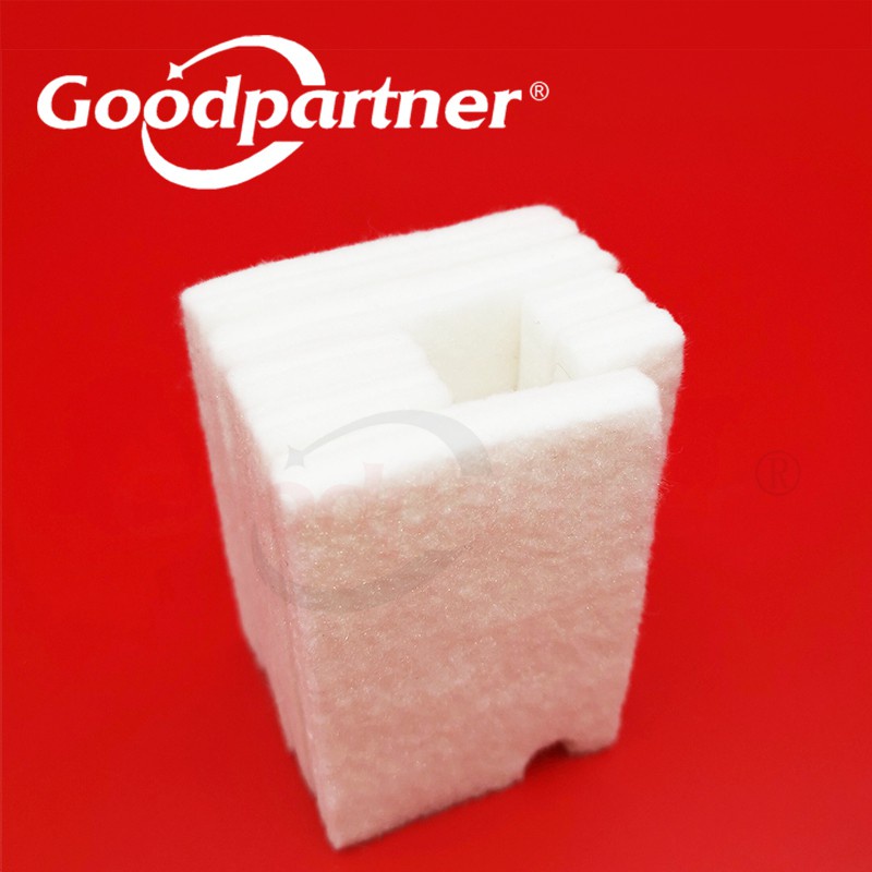 1X 1830528 1749772 Waste Ink Tank Tray Porous Pad Sponge Absorber for ...