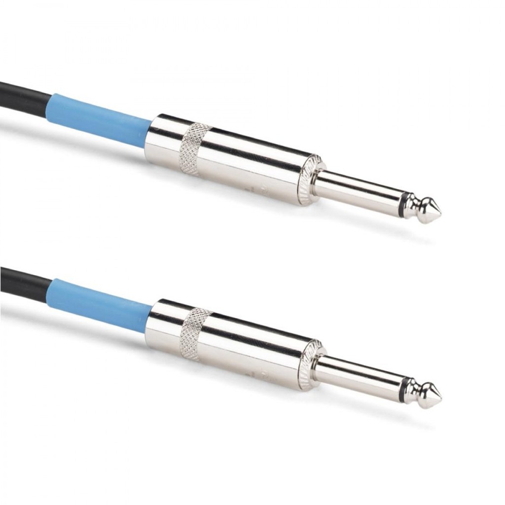 Tourtek 0 9 1 8 3 6 metre quarter inch instrument cable shopee