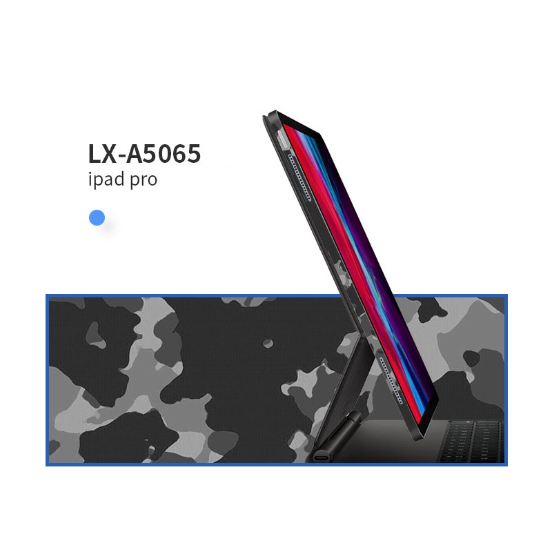 Side Protector Compatible for iPad Pro 2018 Air 4 5 Mini 6 Border Skin ...