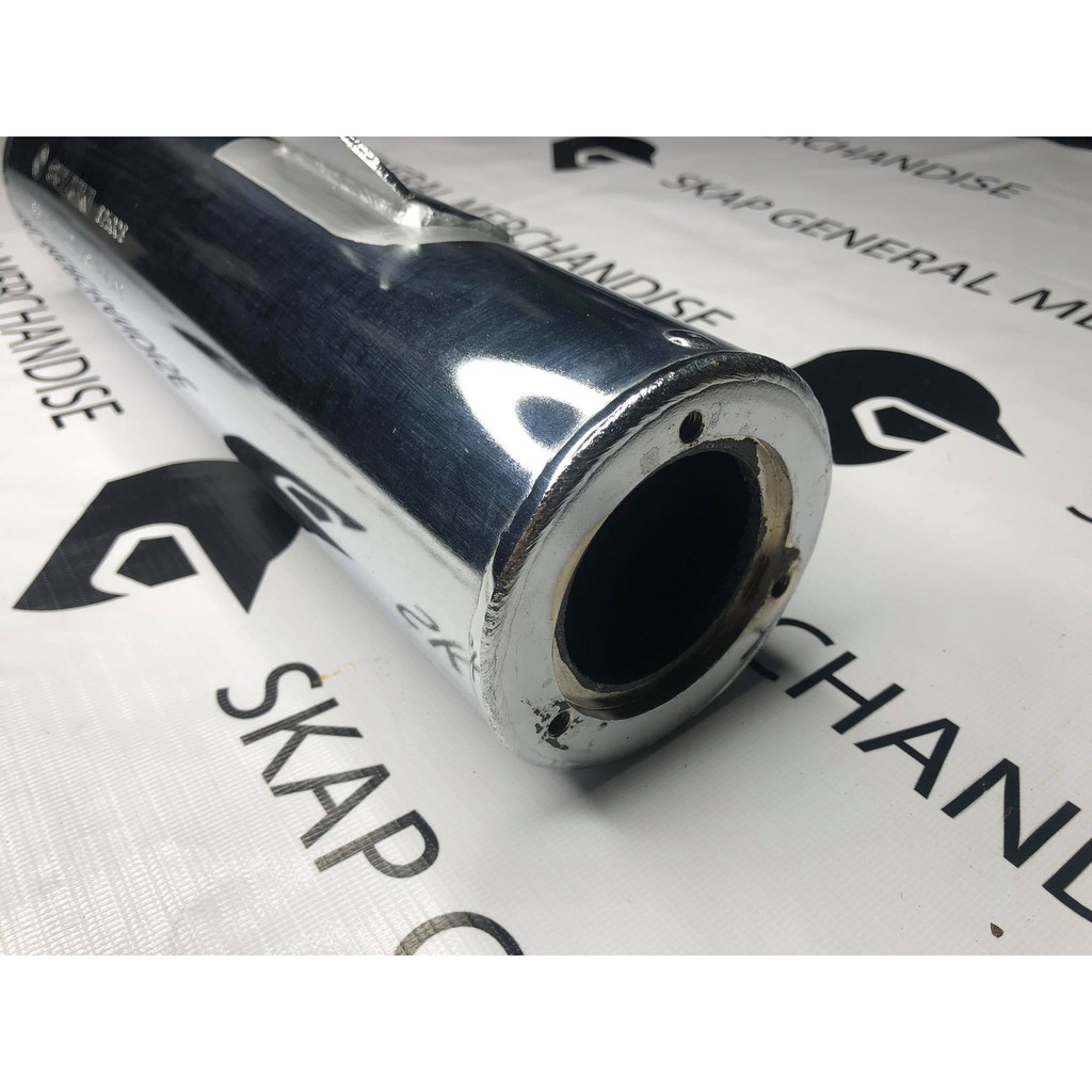 Canister raider 150 sales
