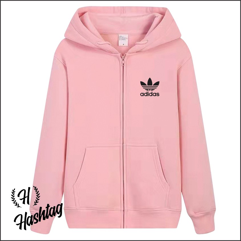 Thick adidas hoodie sales