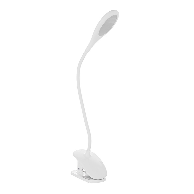 Miniso LED Desk Lamp with Fan Table and Clip Touch Desk Lamp