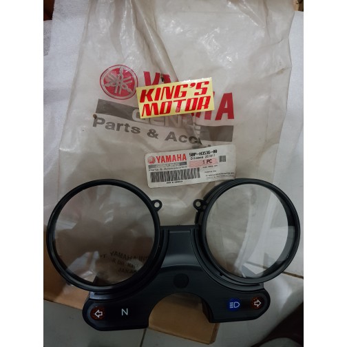Mika speedometer scorpio, rx king/mika spido scorpio, rx king ori Shopee Philippines