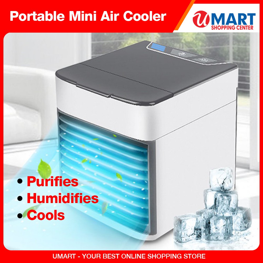 best desk portable air conditioner