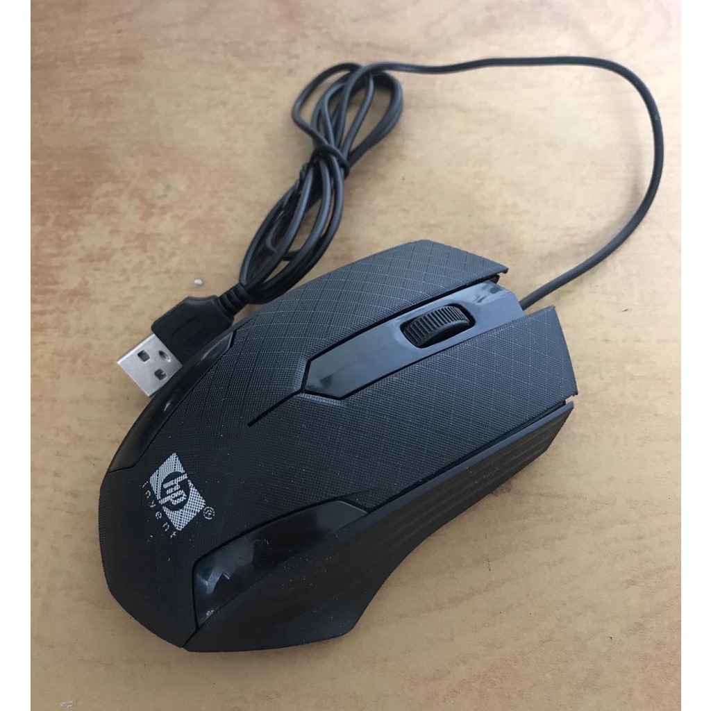 Optical wired Mouse for laptop and desktop ( Preferred Seller ...