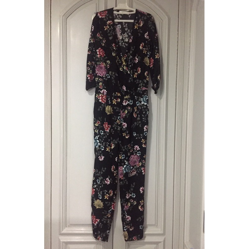 Promod jumpsuit sales