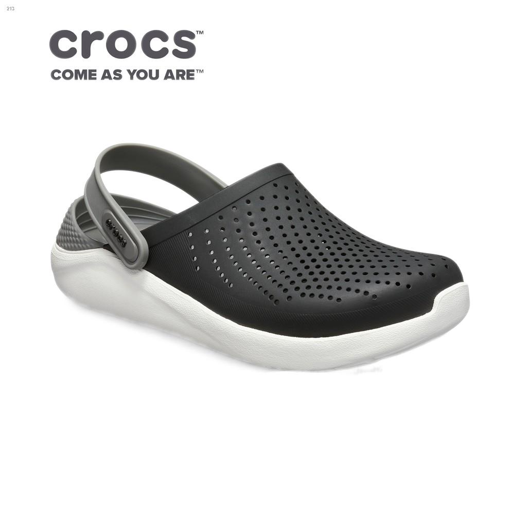 Crocs literide outlet ph