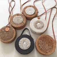 straw bag - Best Prices and Online Promos - Oct 2026 | Shopee Philippines