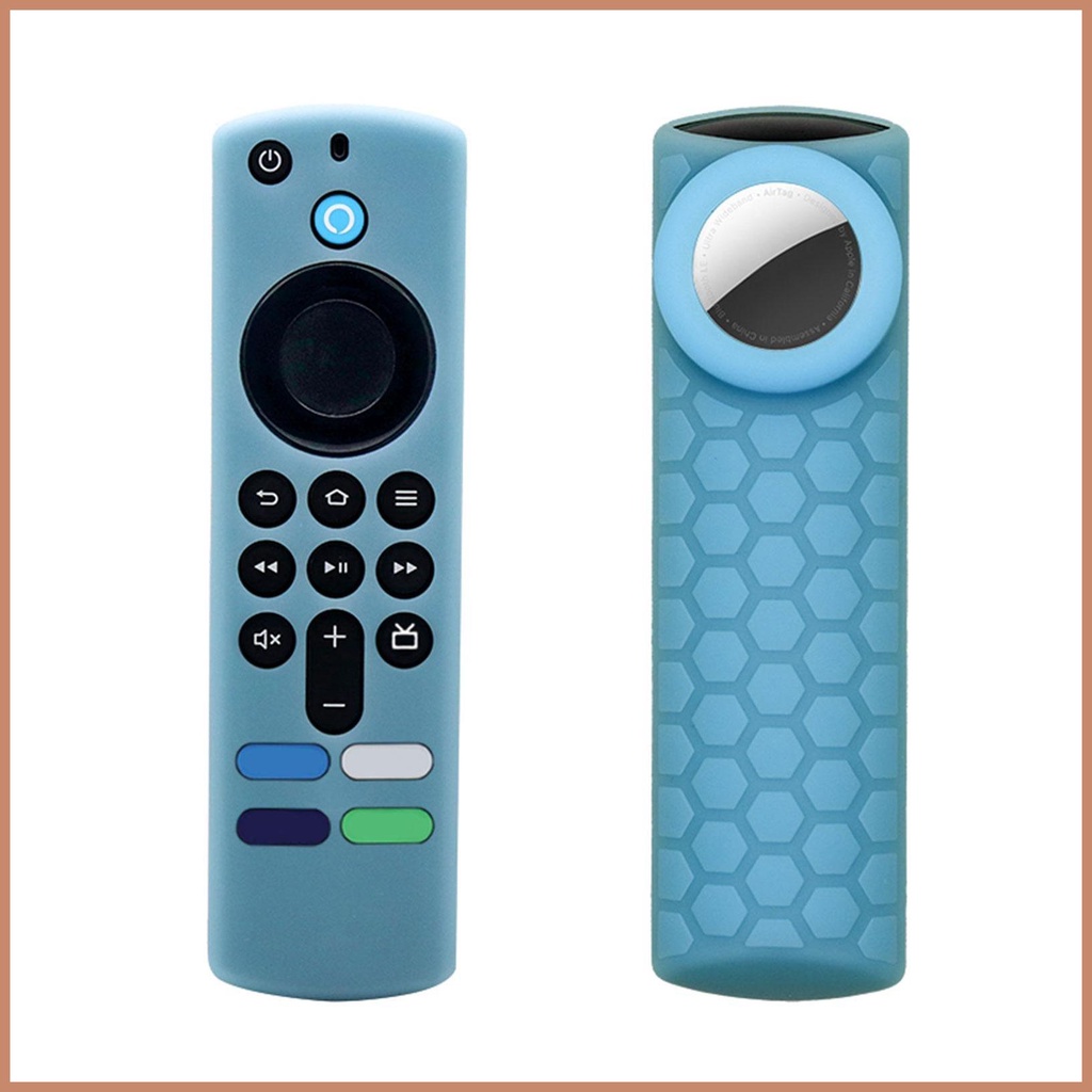 Firestick Remote Covers for Fire TV Stick 4k Max Fire TV Stick 3rd Gen ...