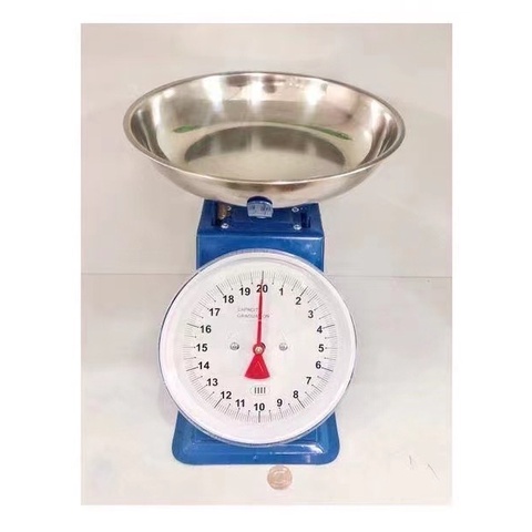 metal scale 20kg big | Shopee Philippines