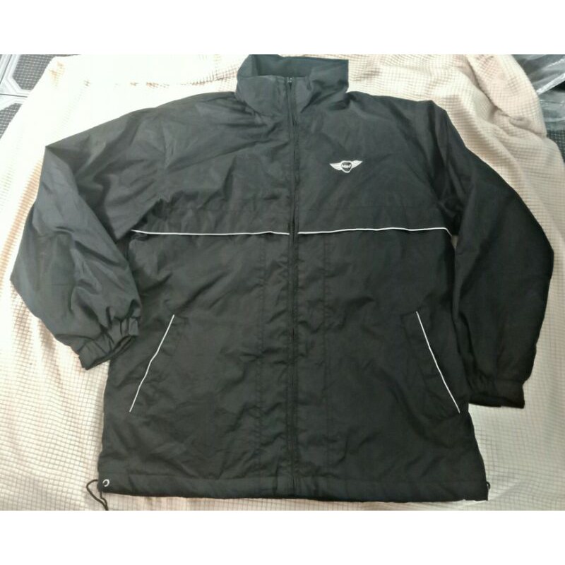windbreaker jacket (UKAY) Shopee Philippines
