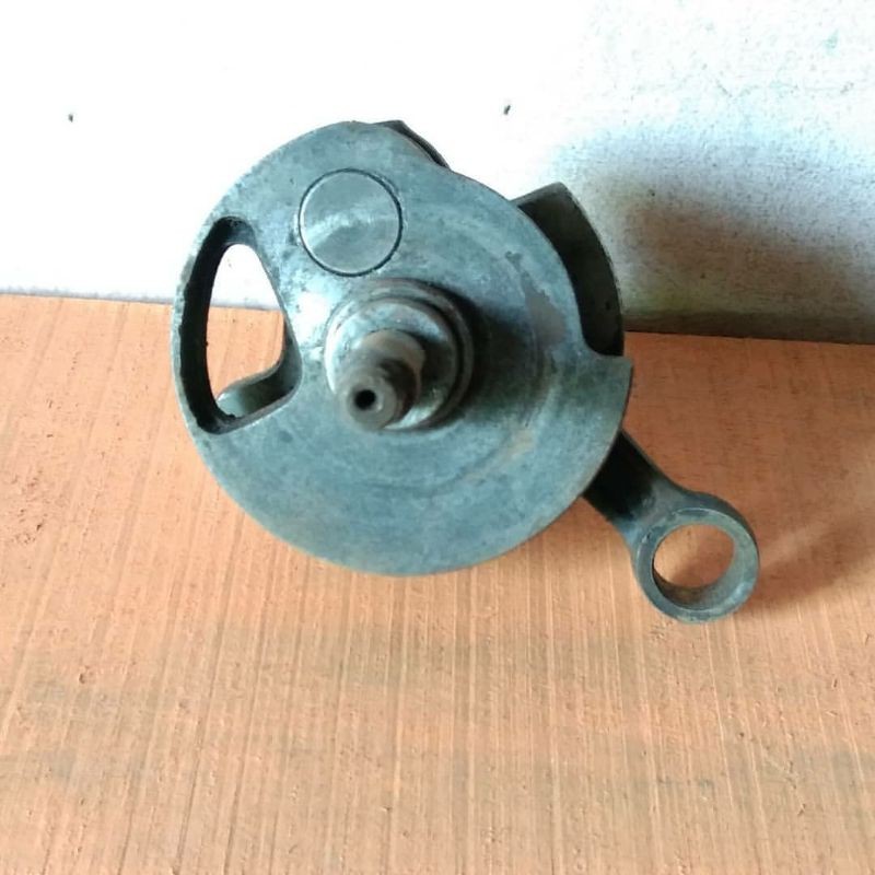 Large Pendulum Crutch as vespa PS, Filtration Use no gancet / Seek