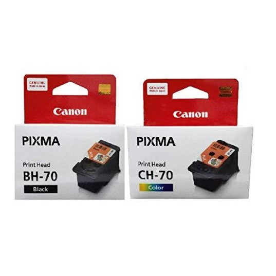 CANON Printhead G1020 G2020 G3020 G2070 G5070 G6070 Printer Head Black