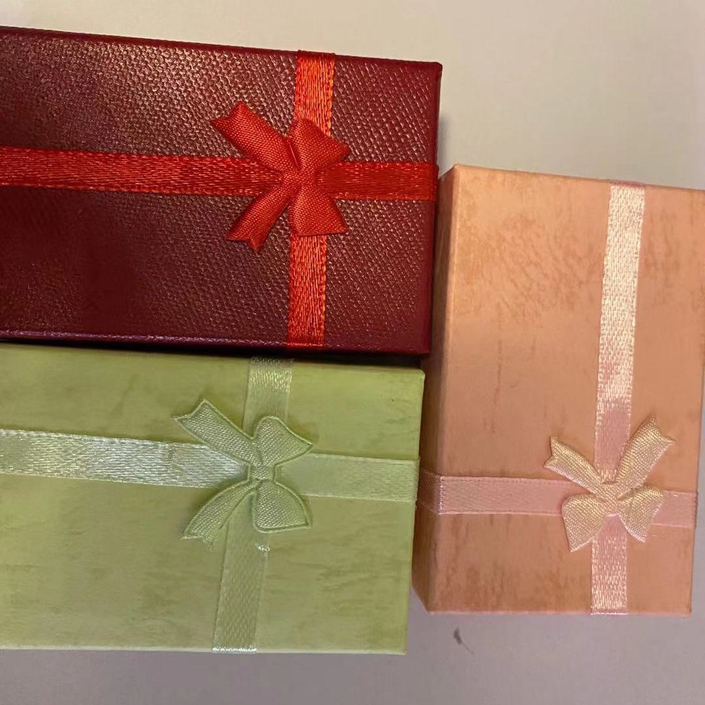 Ring UNICEF Ring Month Donation With Certificate Official Genuine Di