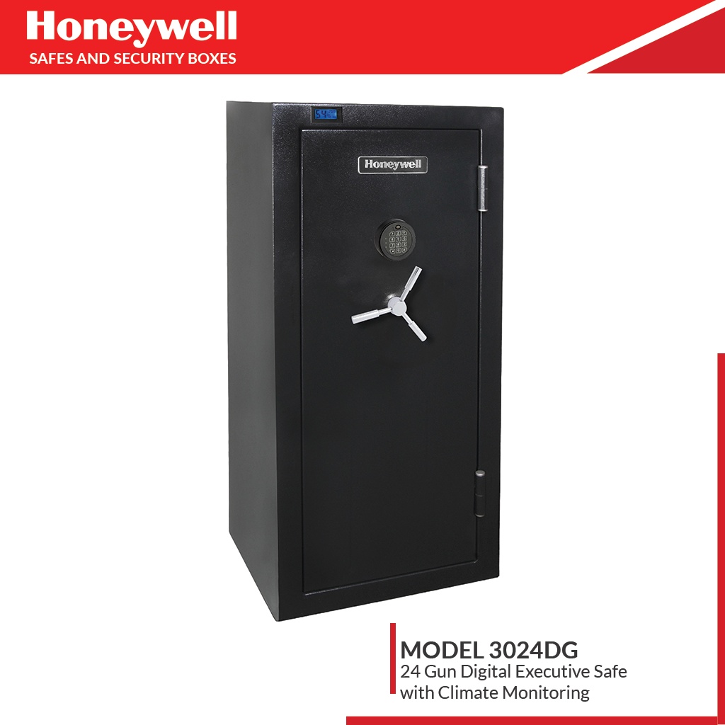 Honeywell Safe 3024d Digital Executive Security Safe Cash Vault Box Shopee Philippines 9979