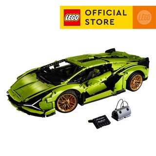 LEGO® SPEED CHAMPIONS 76908 LAMBORGHINI COUNTACH, AGE 8+, BUILDING BLOCKS,  2022 (262PCS)