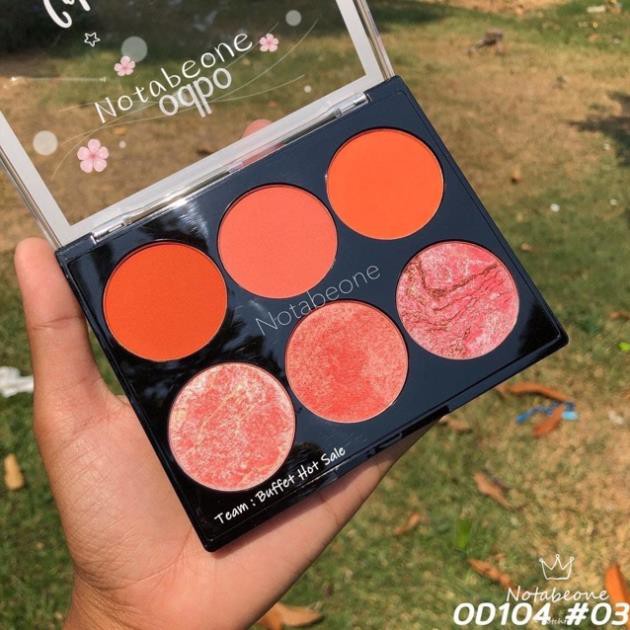 New model Obdo highlighter blush | Shopee Philippines