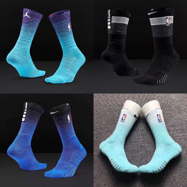 Nba store socks shopee