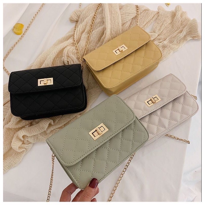 Sling bag in shopee online