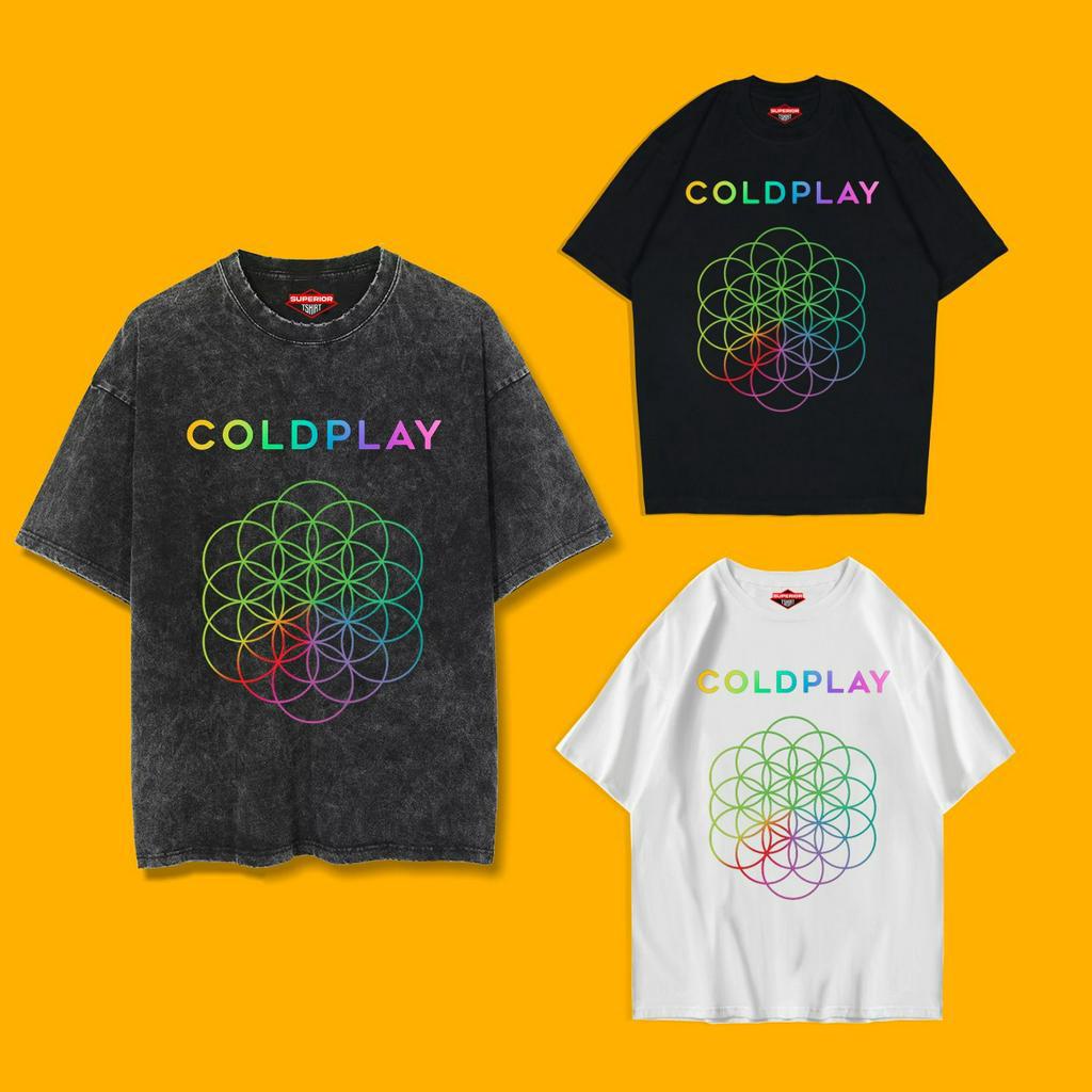 Kaos COLDPLAY OVERSIZE WASH/KAOS WASH SLIMFIT/KAOS OVERSIZE/KAOS ...