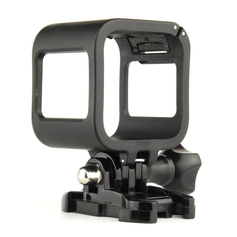 Standard Frame Housing Case for GoPro Hero 4 Session Action Camera with ...