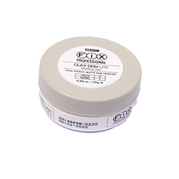 Bench Clay DOH Lite Molding Clay 25g Shopee Philippines