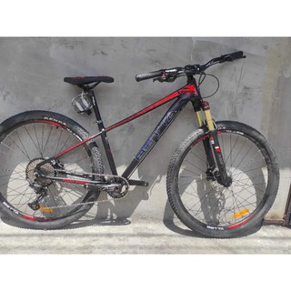 Betta Veil Tail Bike Bicycle Original 29er 12speed Shopee