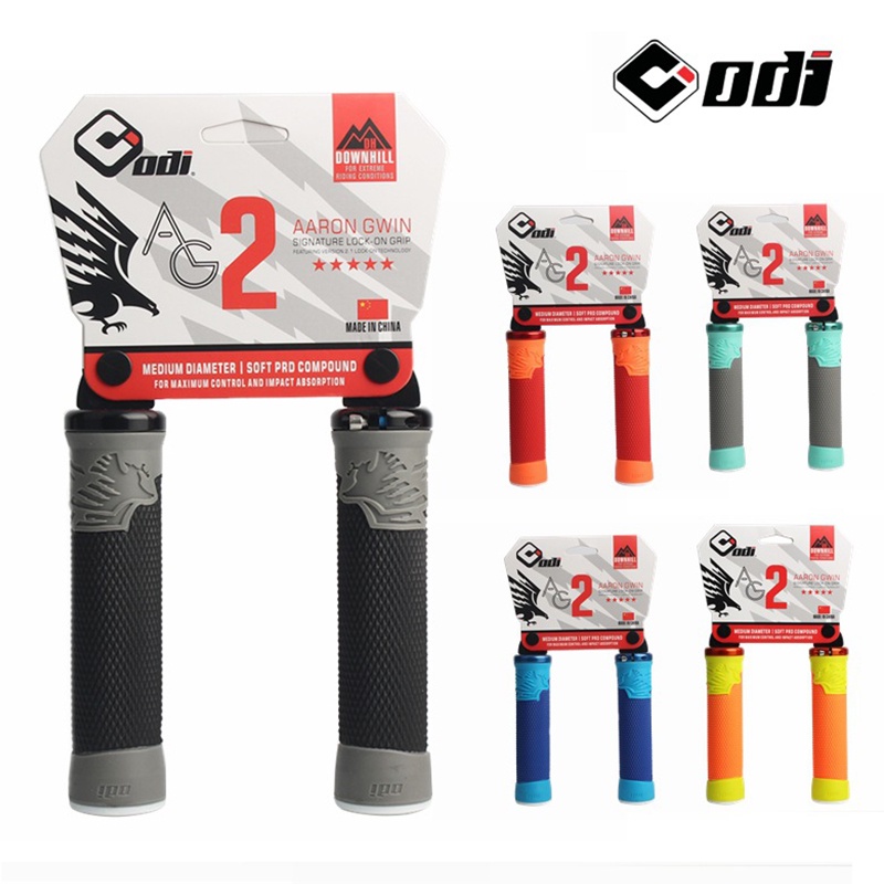odi mountain bike grips