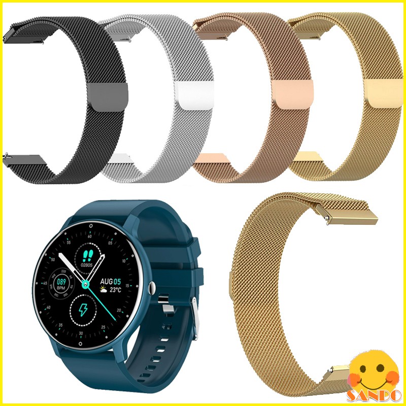 North edge nl01 smartwatch hot sale