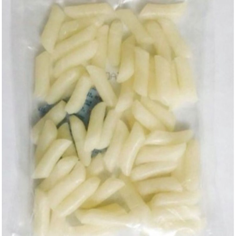 Matamun Rice Cake for Tteokbokki / Topokki 500g / 600g Shopee Philippines