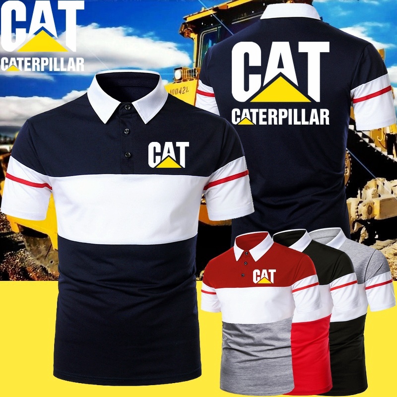 Caterpillar polo online