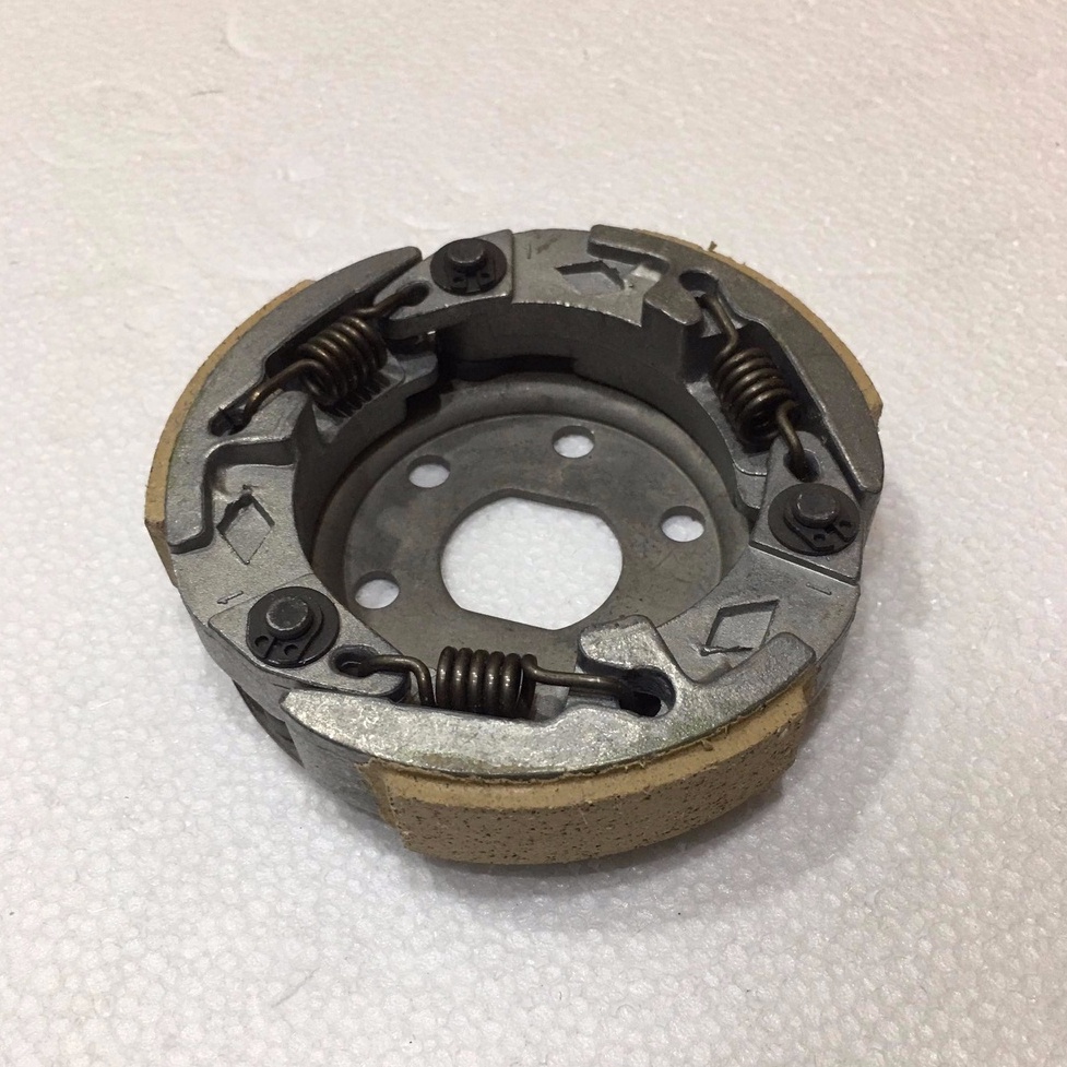 CLUTCH LINING FOR DIO 1 2 3 SYM CHACHA STOCK Shopee Philippines