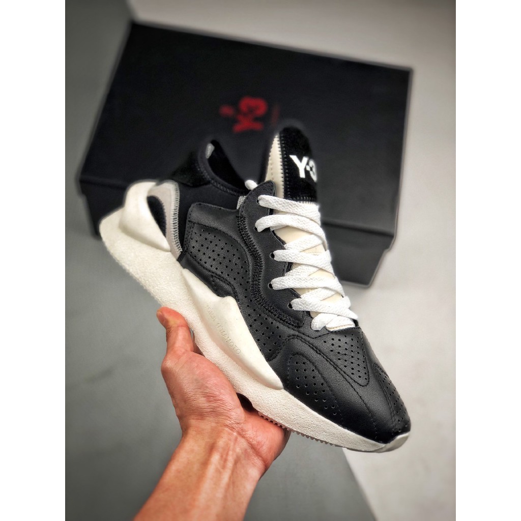 hjul levering Ulejlighed y-3+shoes - Best Prices and Online Promos - Nov 2023 | Shopee Philippines