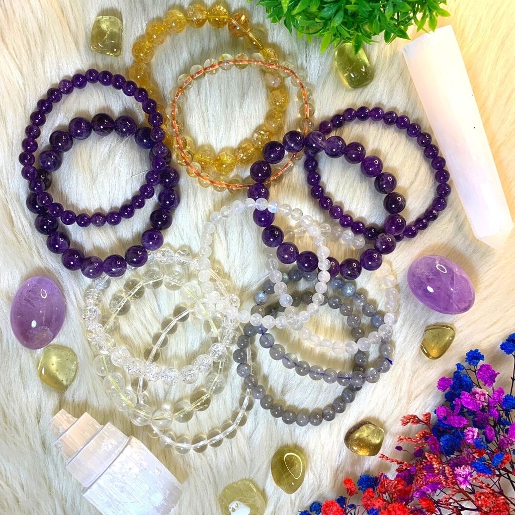 Crystal Alchemist Custom Bracelet Checkout Link | Shopee Philippines