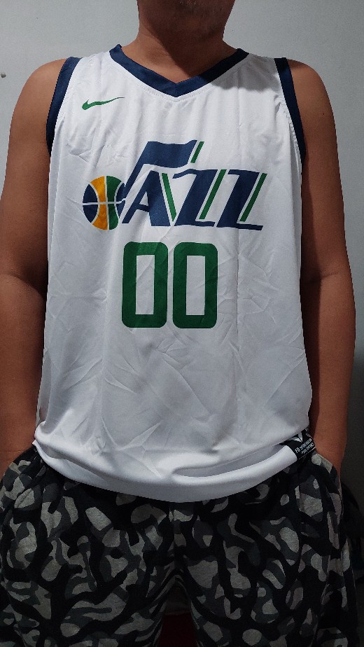 Utah Jazz Jordan Clarkson - FD Sportswear Philippines