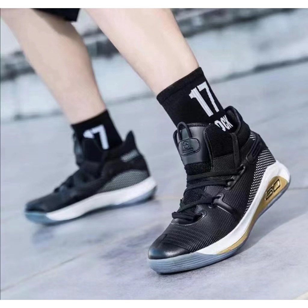 Curry 6 black women clearance