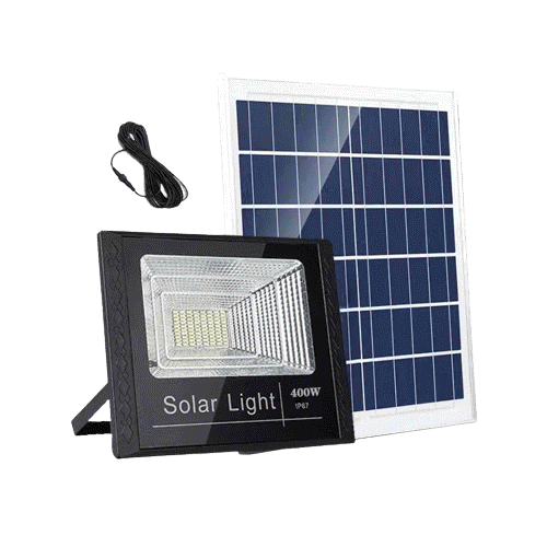 Solar light outdoor waterproo led flood light solar lights christmas
