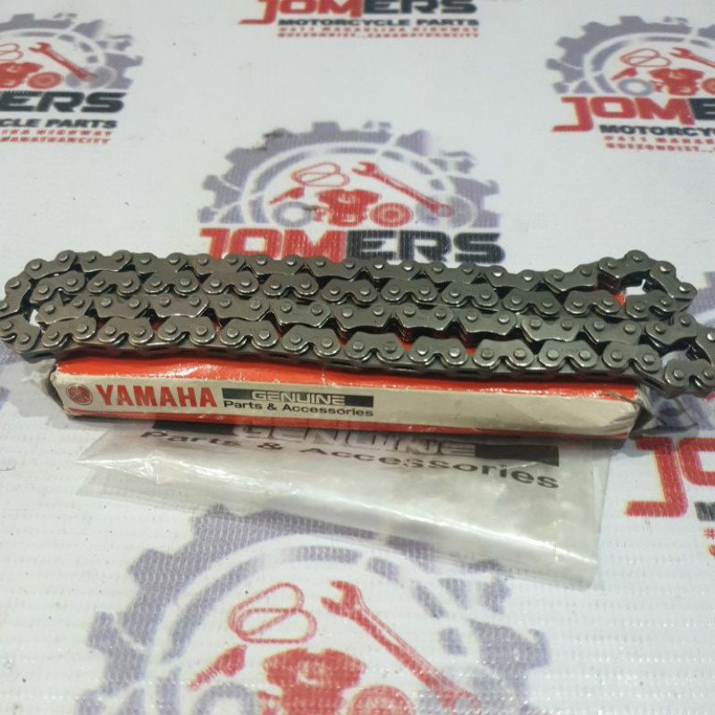 SNIPER 150 MX I FI / TFX150 TIMING CHAIN SILENT 94568H409600 ( mel