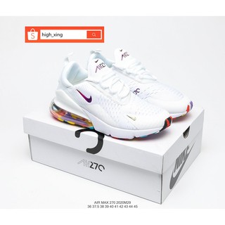 Air max 270 on sale shopee