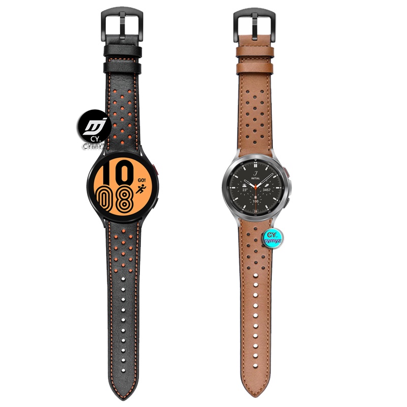 Samsung Galaxy Watch 4 Classic Strap Smart Watch Wristband Bracelet