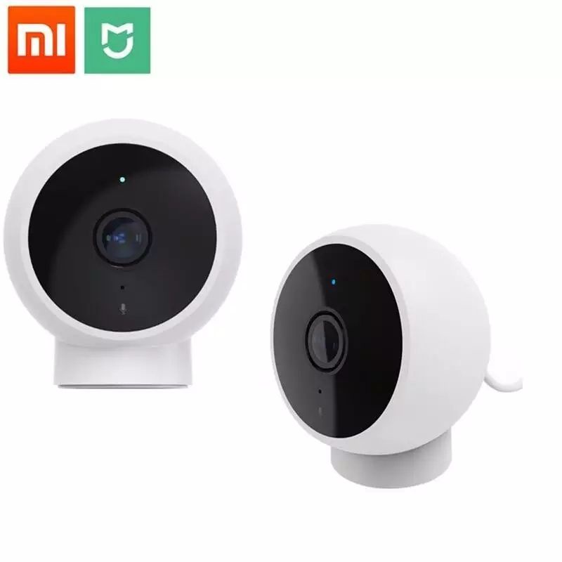 Xiaomi Mi Camera 2K Mount Home Security IP Cam CCTV Shopee