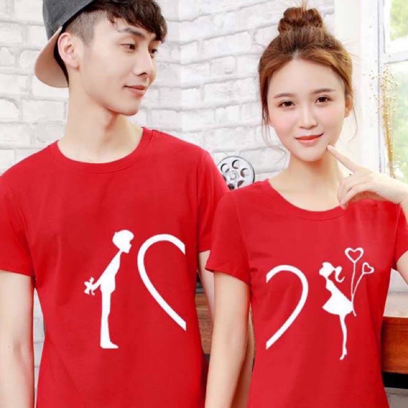 Tee shirt levis couple on sale