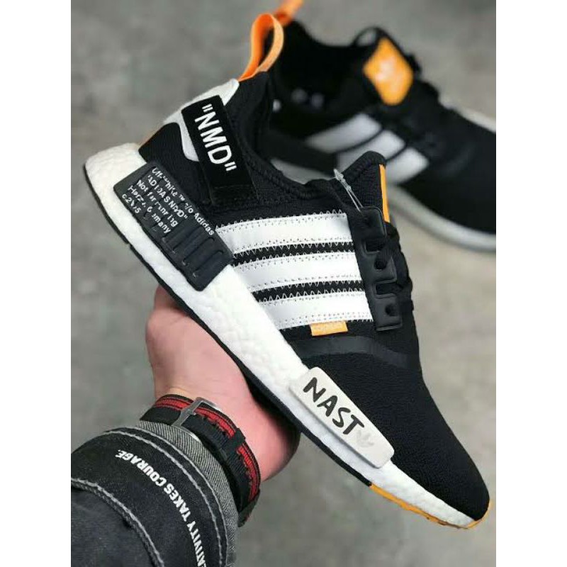 Adidas 2025 nmd nasty