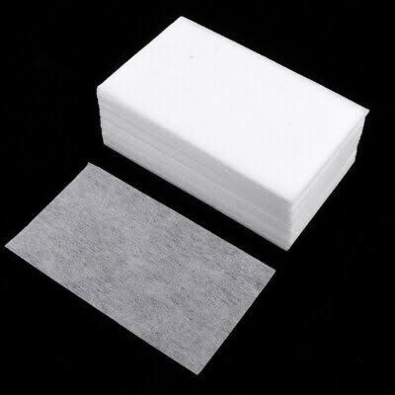 End Paper for Perm Hair Curler Paper 200pcs per pack Shopee Philippines