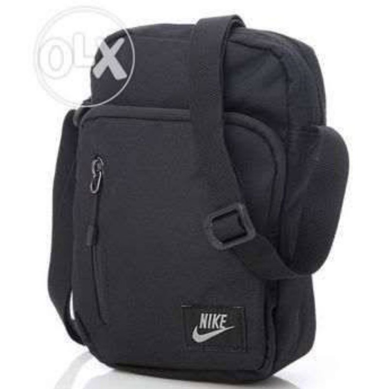 Nike cordura 2024 sling bag