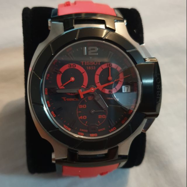 Tissot t sale race sale