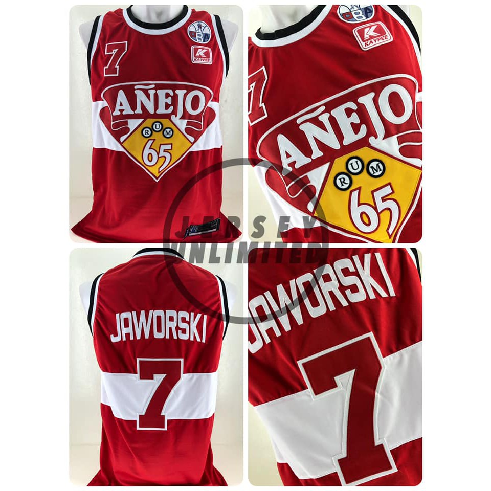 Jaworski jersey hotsell