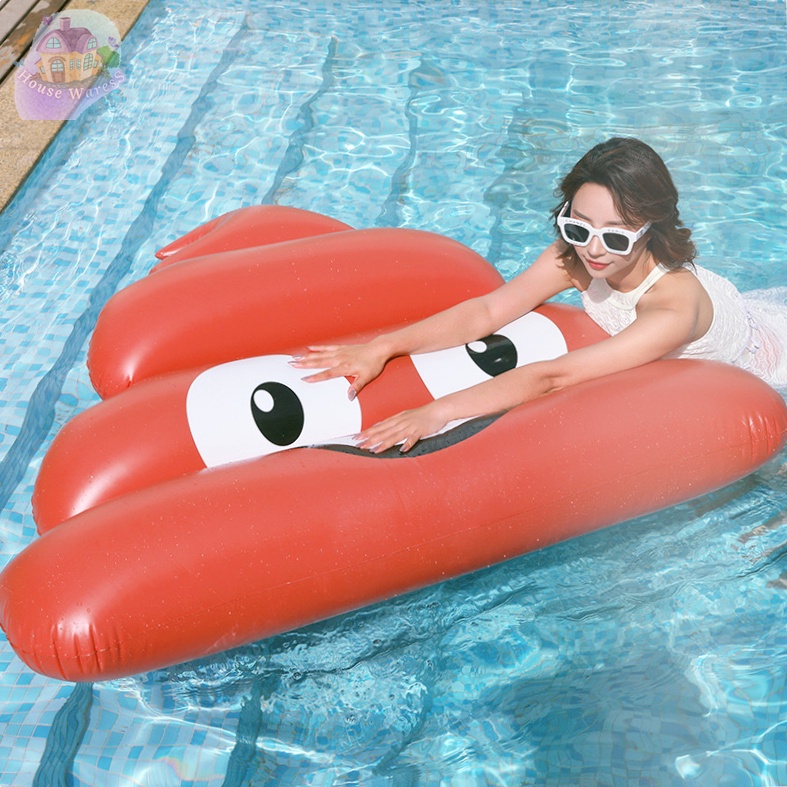 Housewaresshop Unji rubber rings, Unji shaped rafts, cute, fashion, can ...